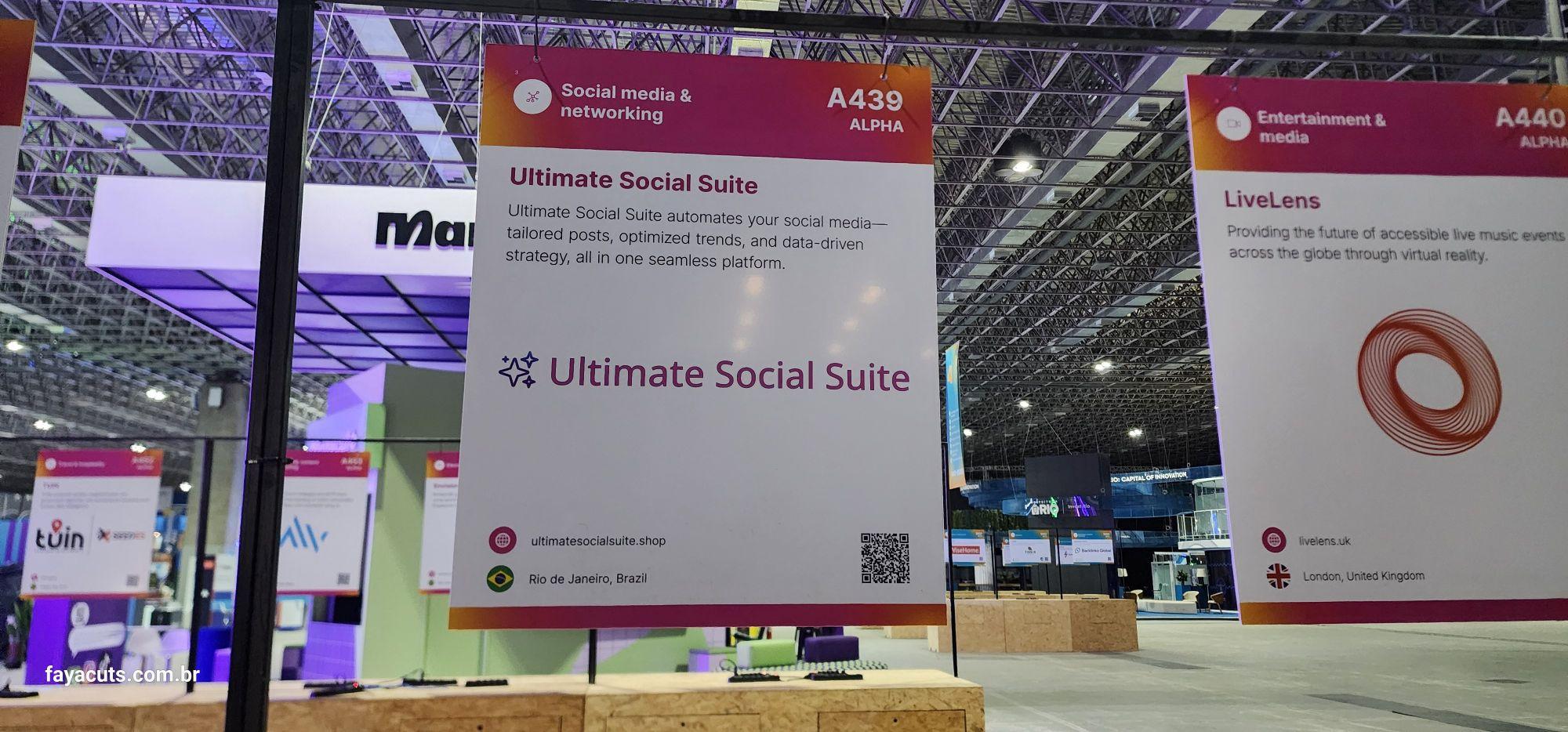 Workshops Presenciais