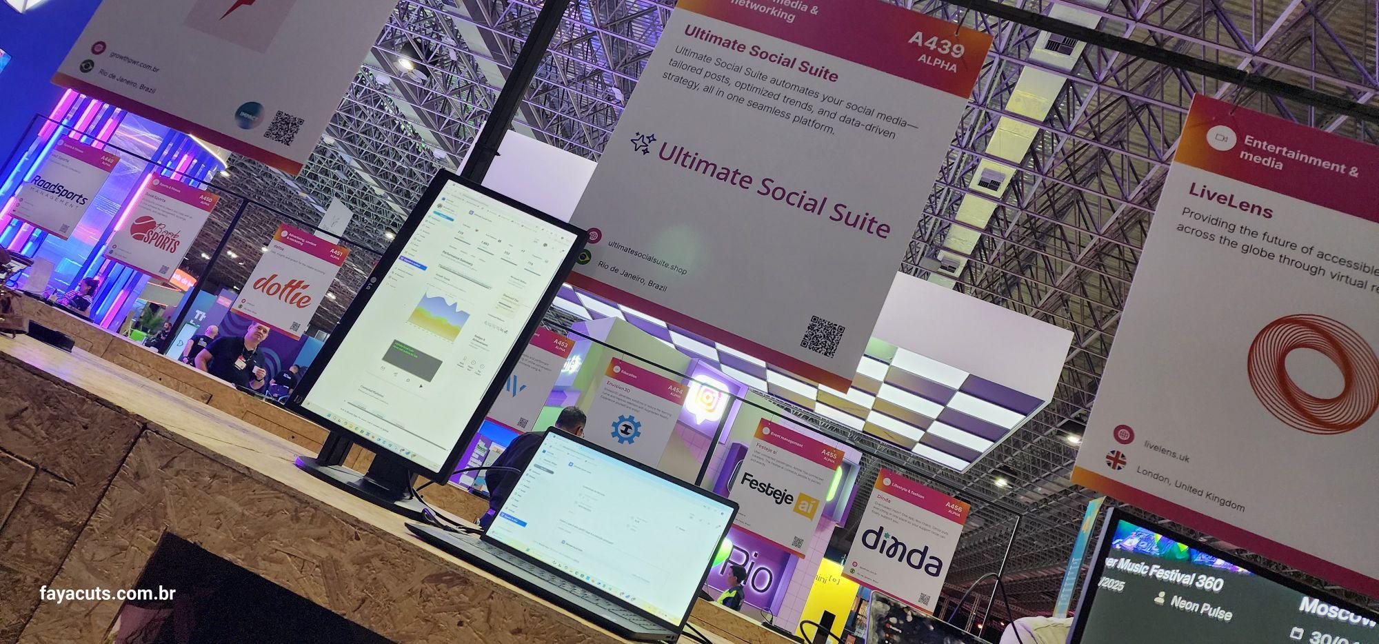 Laboratórios Imersivos